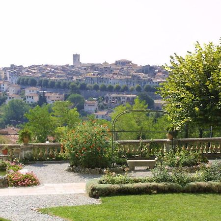 Villa Maja Vence Extérieur photo