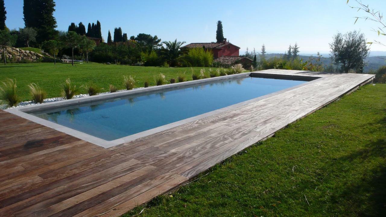 Villa Maja Vence Extérieur photo