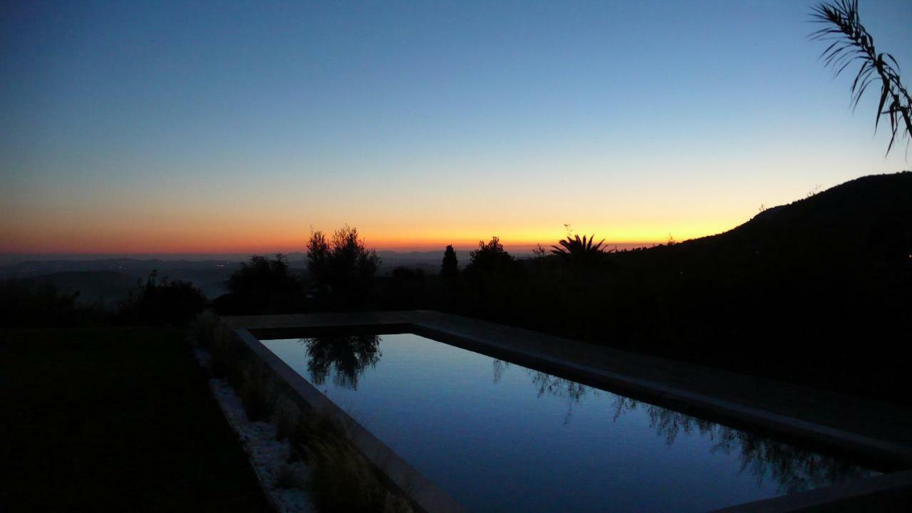 Villa Maja Vence Extérieur photo