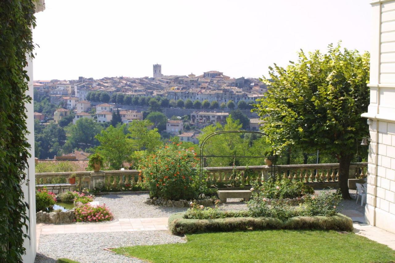 Villa Maja Vence Extérieur photo