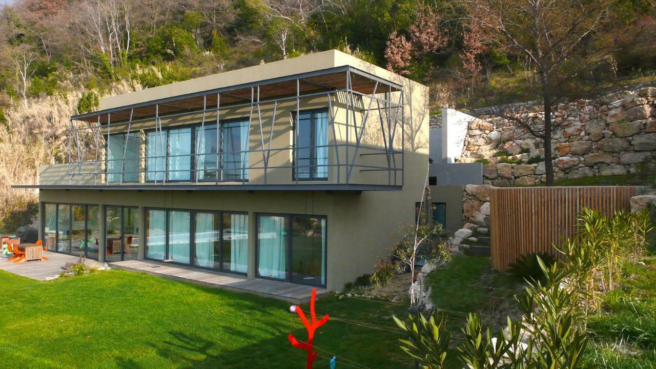 Villa Maja Vence Extérieur photo