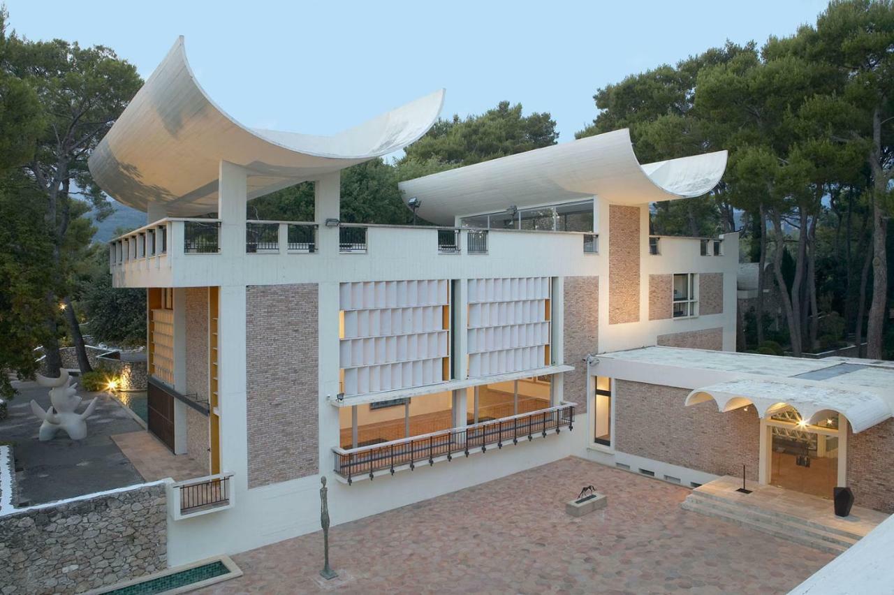 Villa Maja Vence Extérieur photo