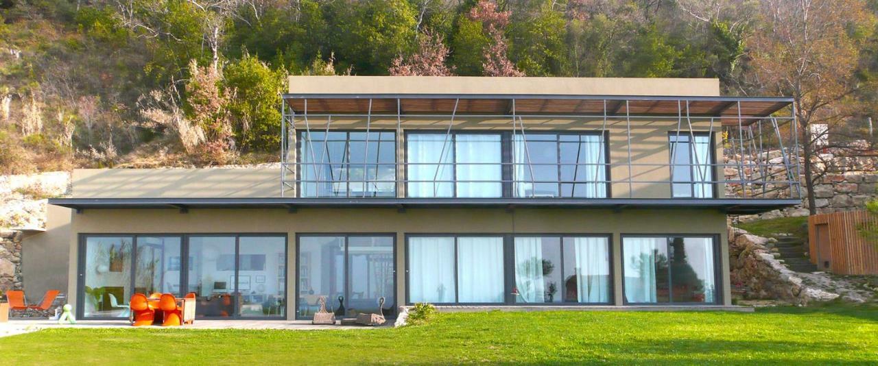 Villa Maja Vence Extérieur photo