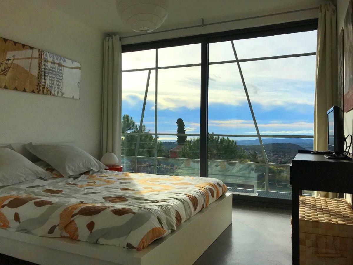 Villa Maja Vence Extérieur photo