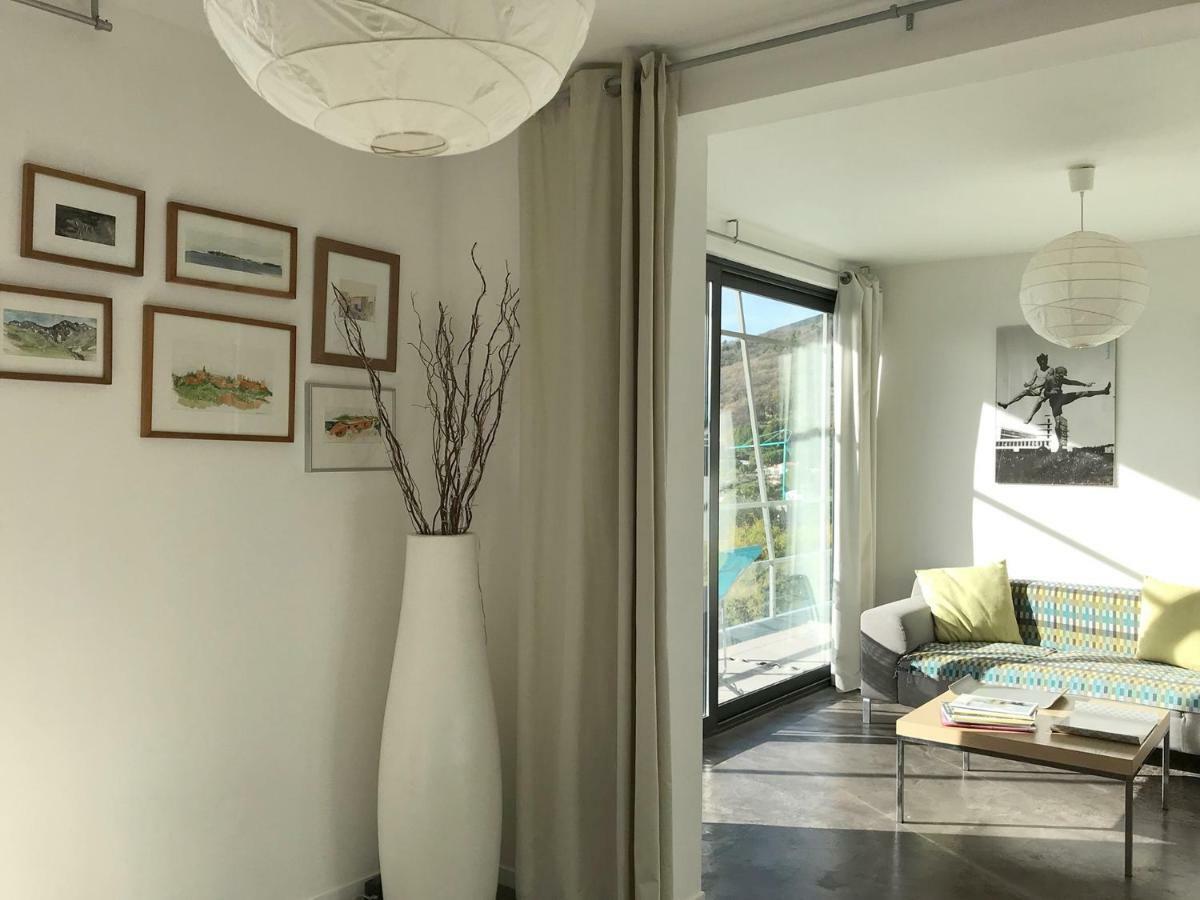 Villa Maja Vence Extérieur photo