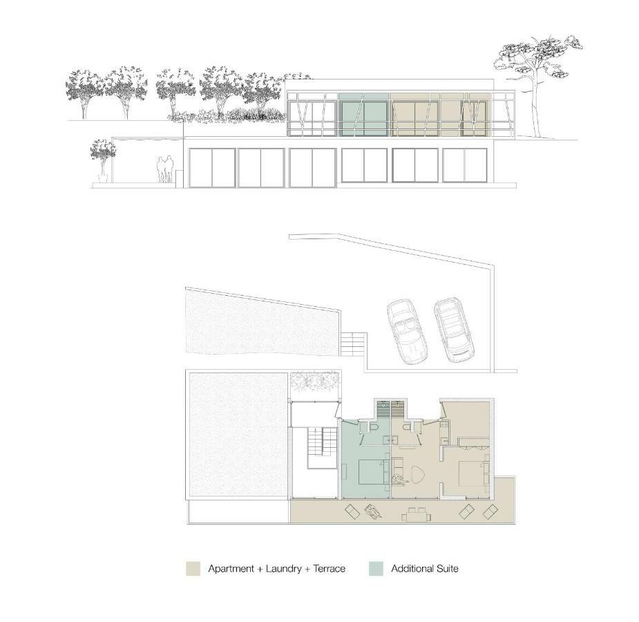 Villa Maja Vence Extérieur photo
